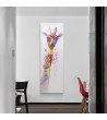 Žirafa - obraz na zeď